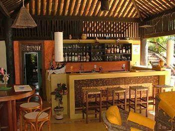 Vilangelim Eco-pousada Inn 3*