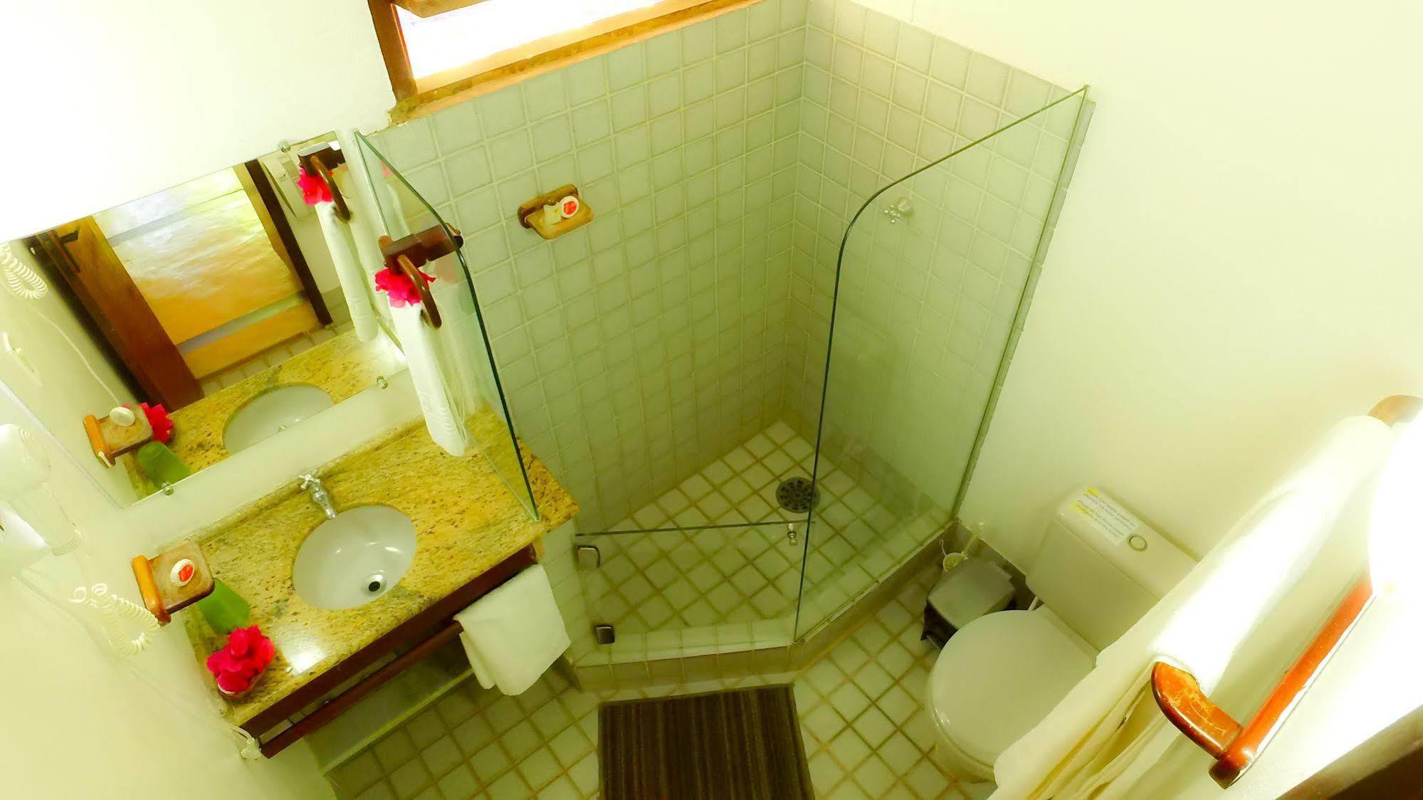 Vilangelim Eco-pousada 3*