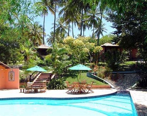 Inn Vilangelim Eco-pousada 3*