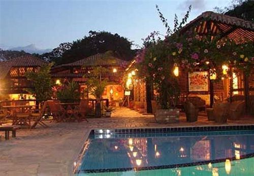 Vilangelim Eco-pousada Inn