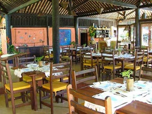 Vilangelim Eco-pousada 3*