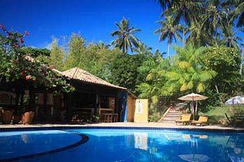 Vilangelim Eco-pousada Inn