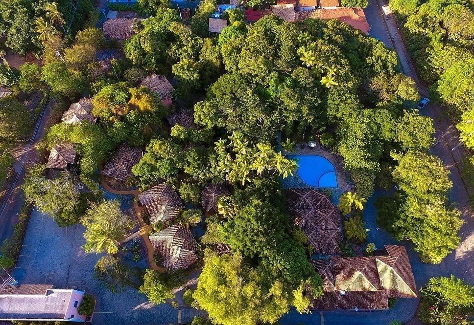 Inn Vilangelim Eco-pousada 3*