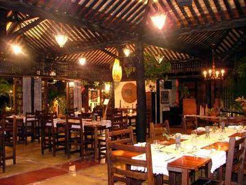 Vilangelim Eco-pousada 3* Imbassai