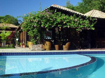 Vilangelim Eco-pousada Inn 3*