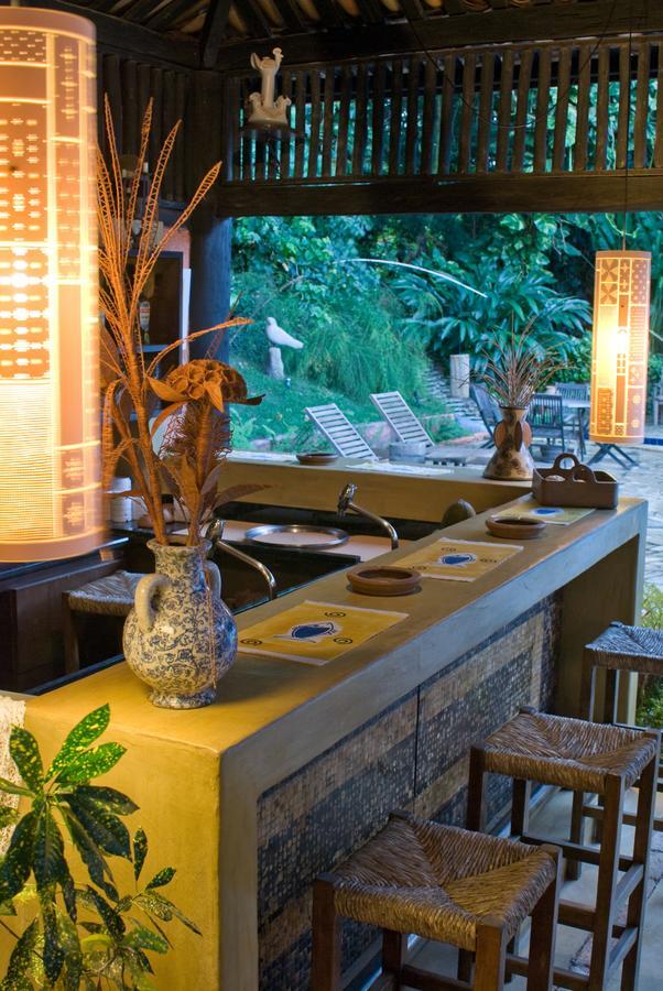 Inn Vilangelim Eco-pousada