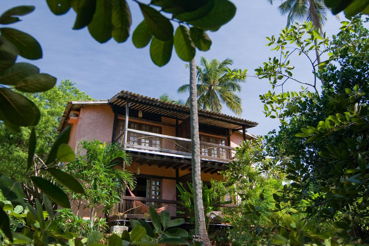 Inn Vilangelim Eco-pousada 3*