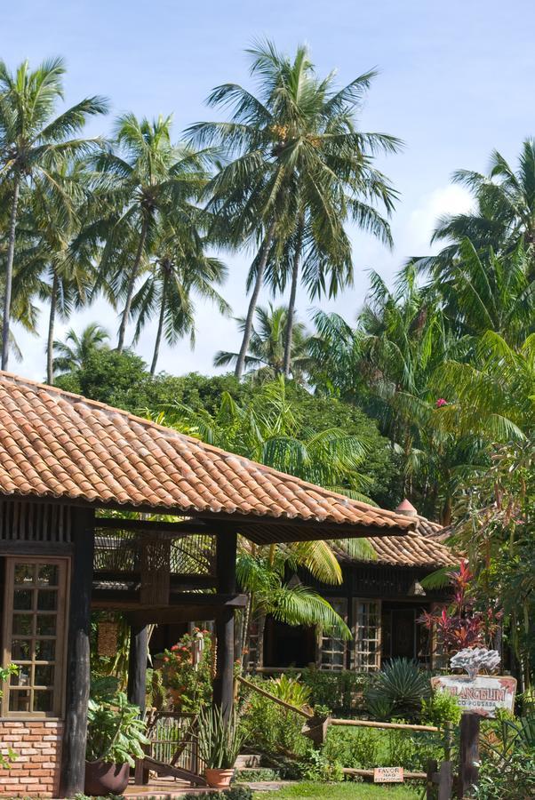 Vilangelim Eco-pousada Inn 3*