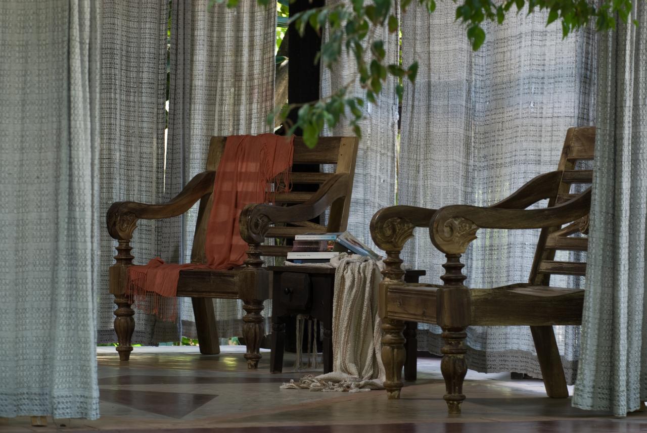 Vilangelim Eco-pousada Inn 3*