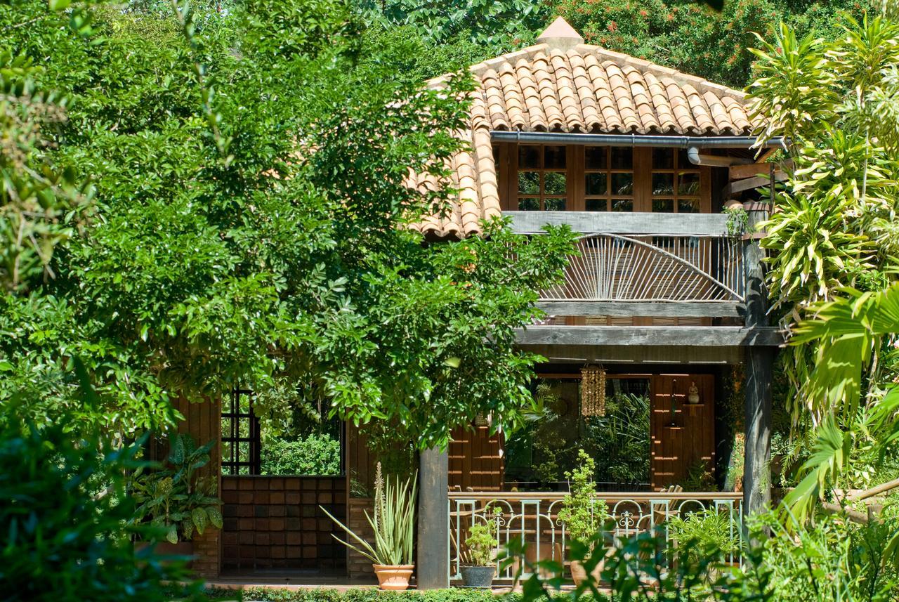Vilangelim Eco-pousada Imbassai