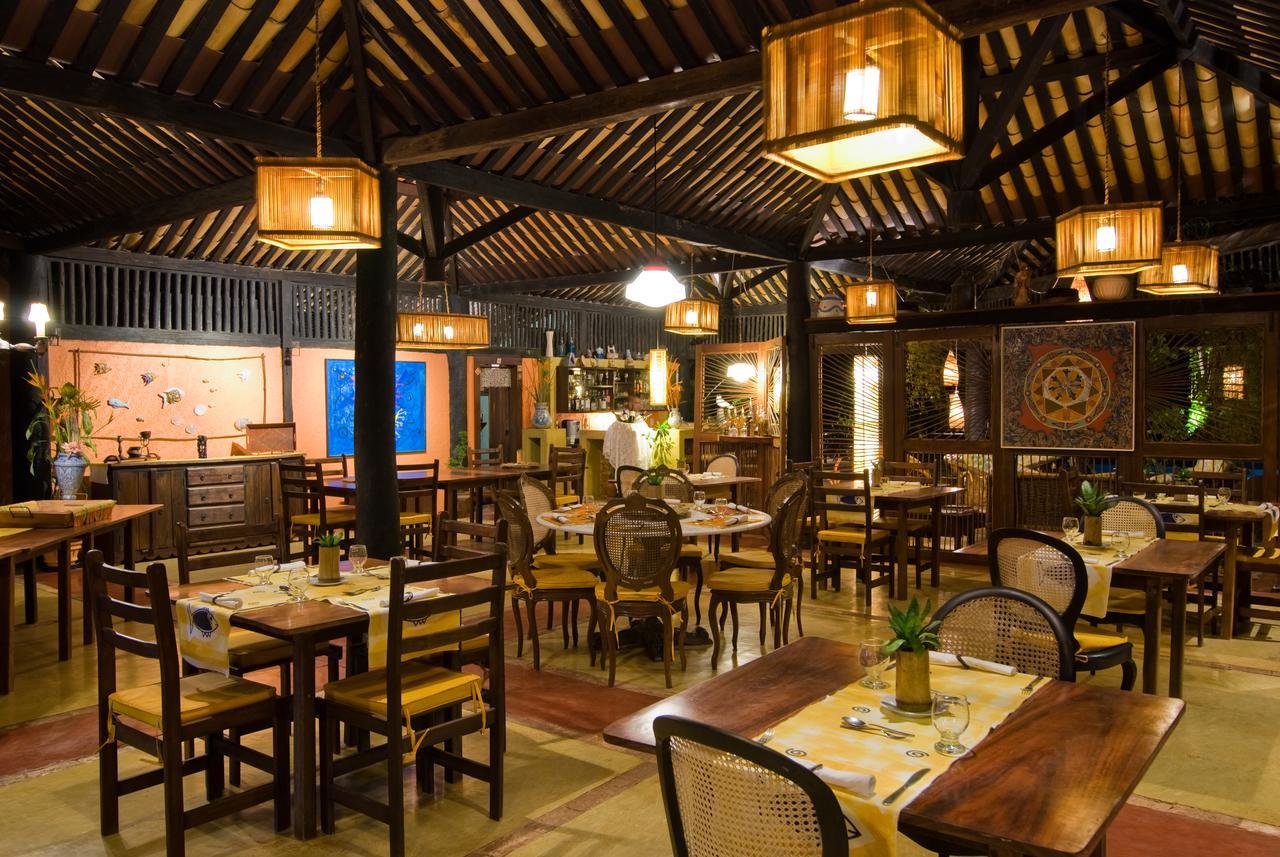 Inn Vilangelim Eco-pousada 3*