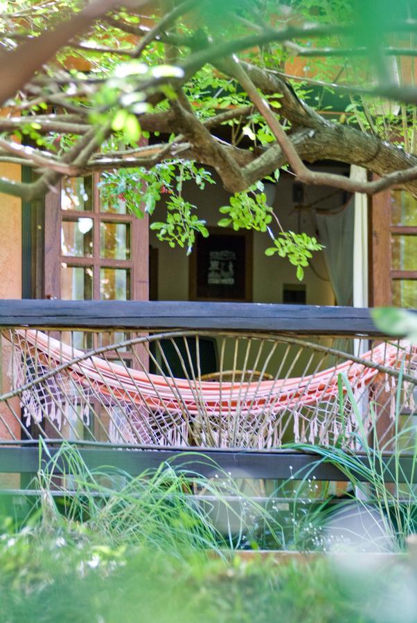 Inn Vilangelim Eco-pousada