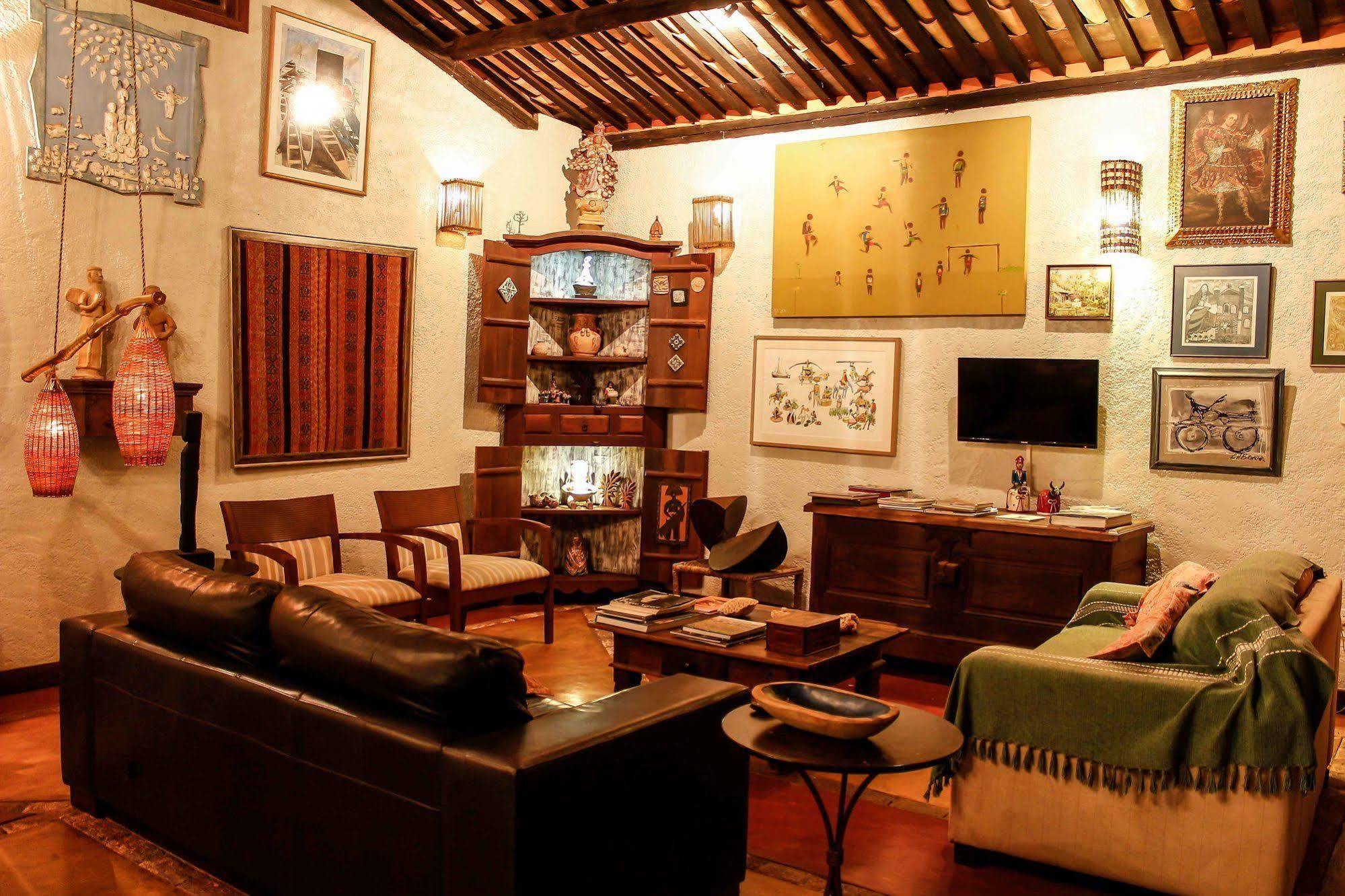 Vilangelim Eco-pousada 3* Imbassai