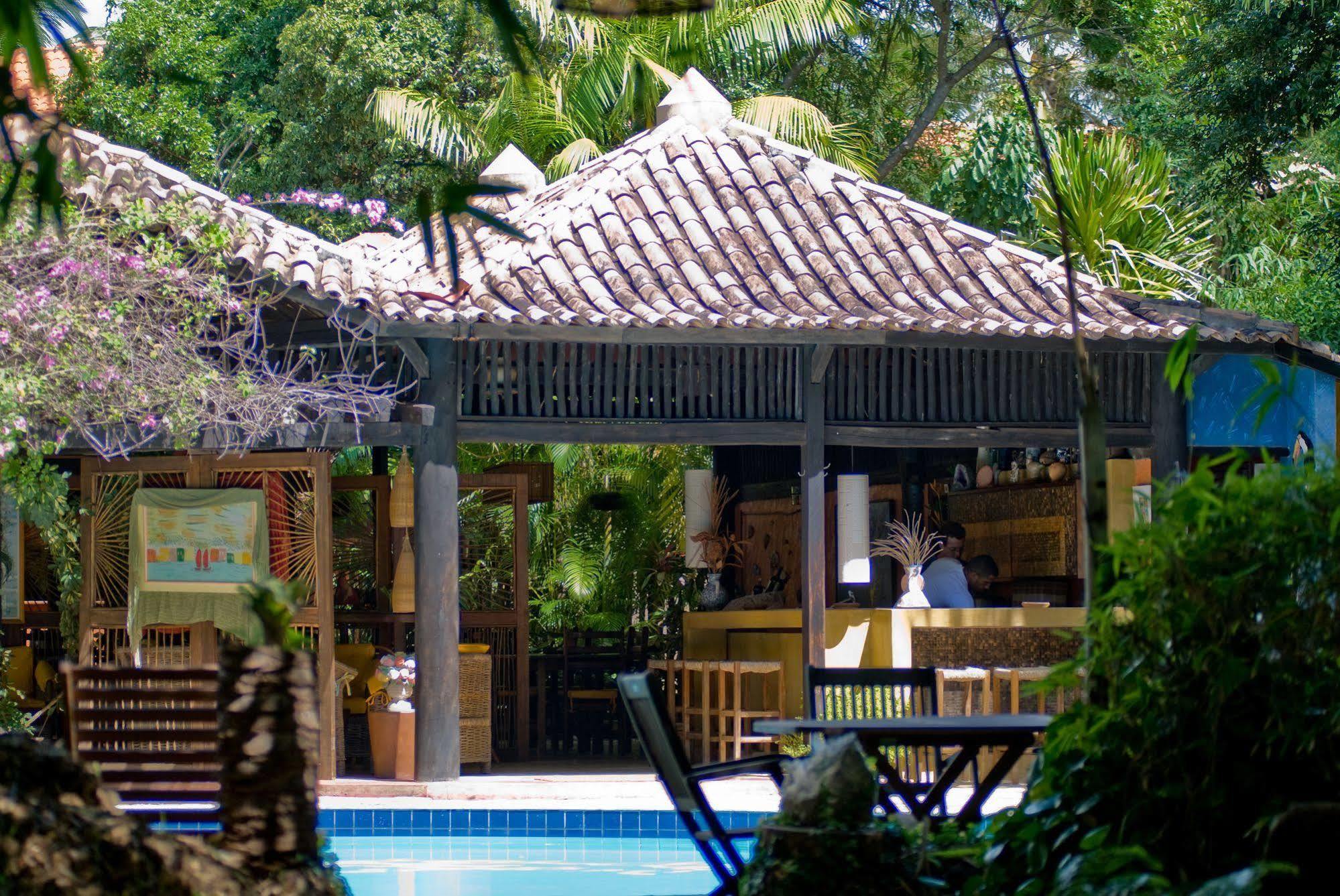 Vilangelim Eco-pousada 3*