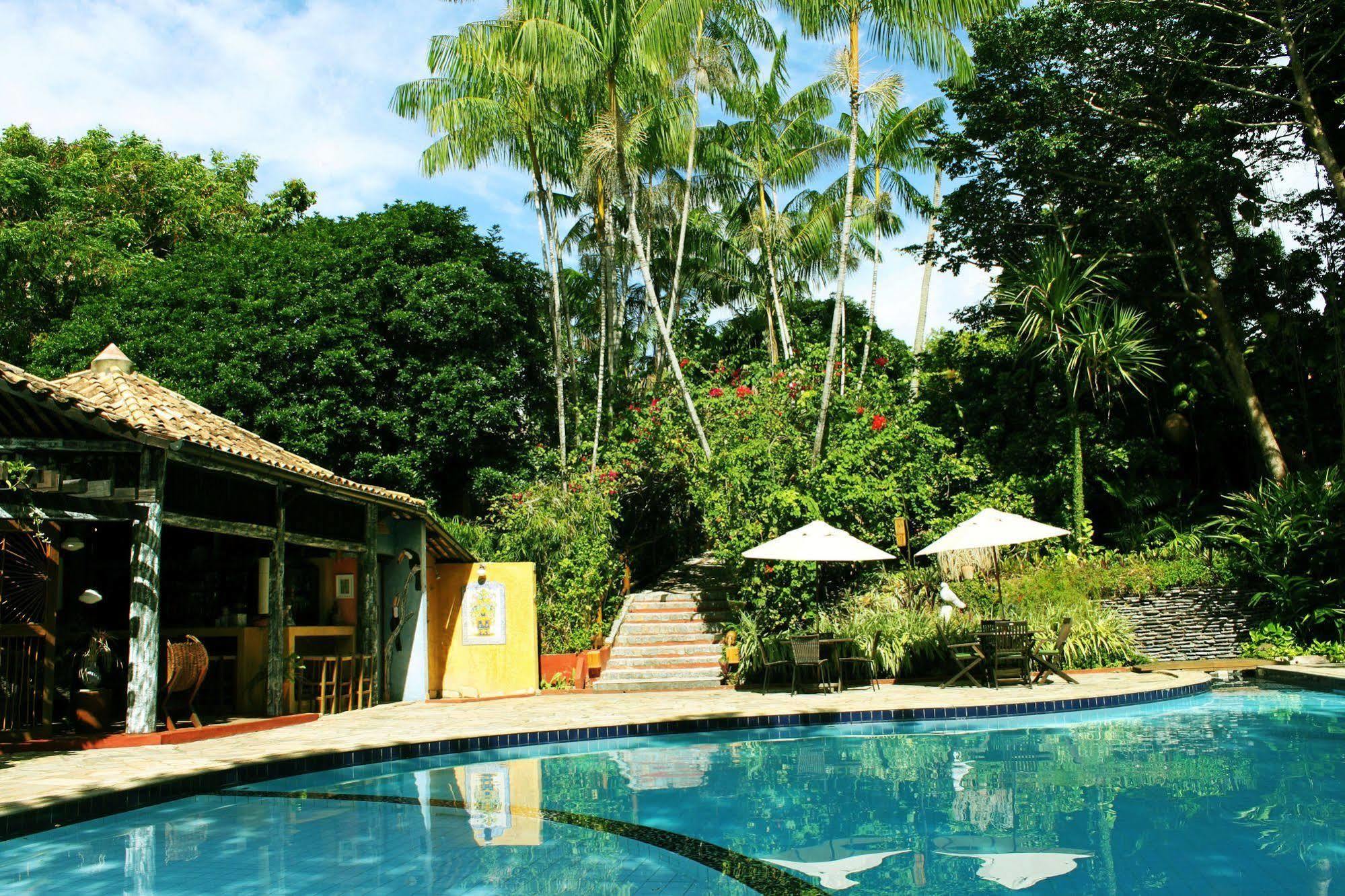 Inn Vilangelim Eco-pousada
