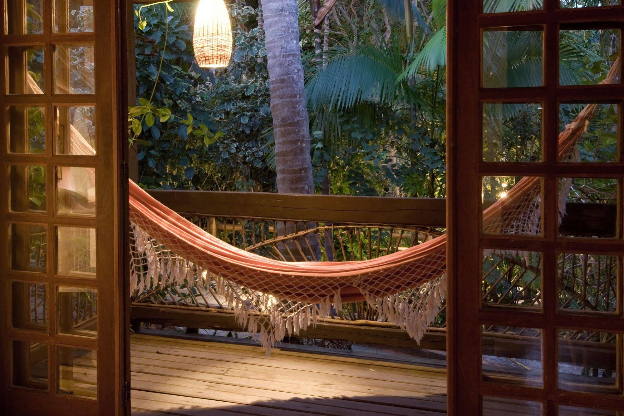 Inn Vilangelim Eco-pousada