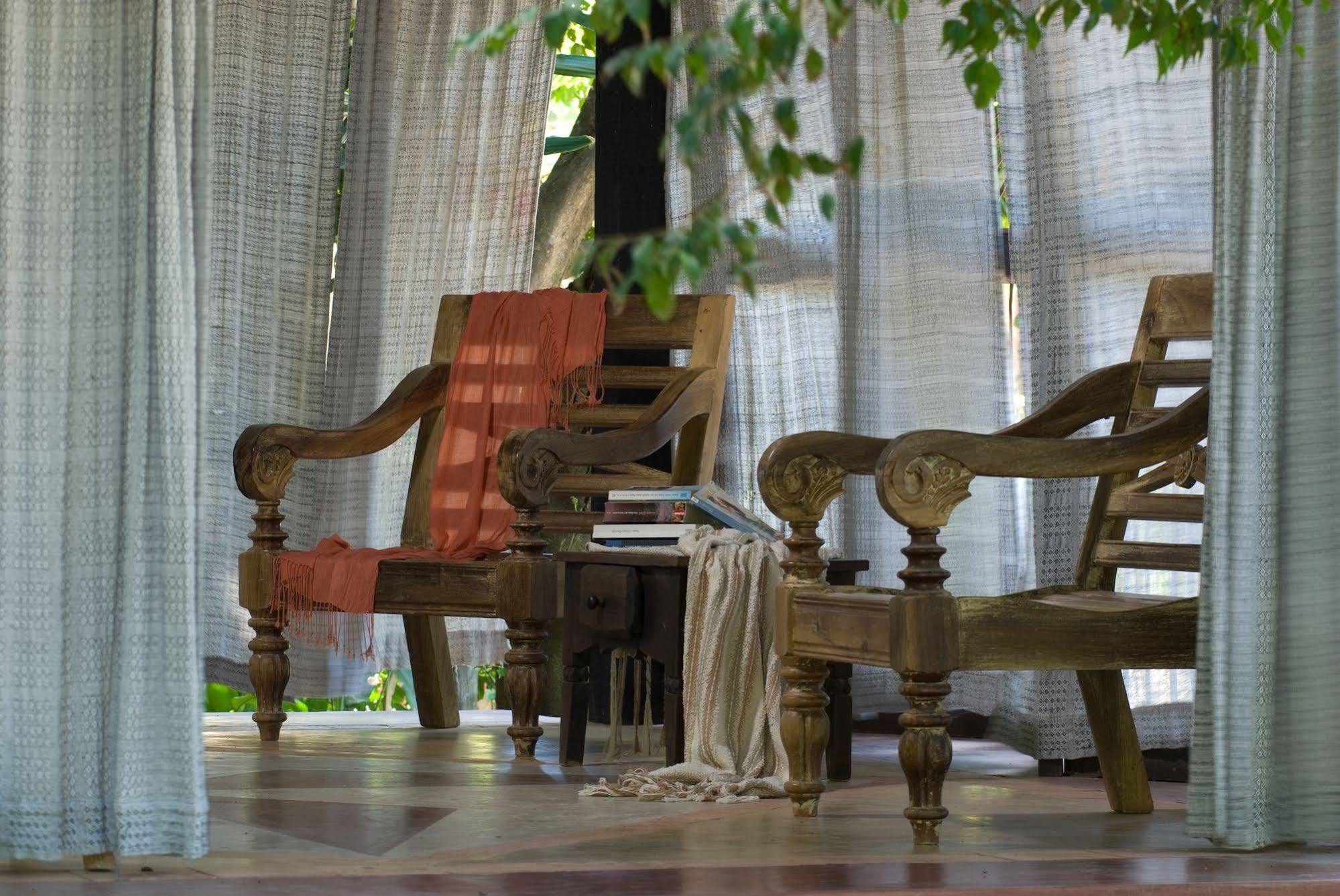 Inn Vilangelim Eco-pousada