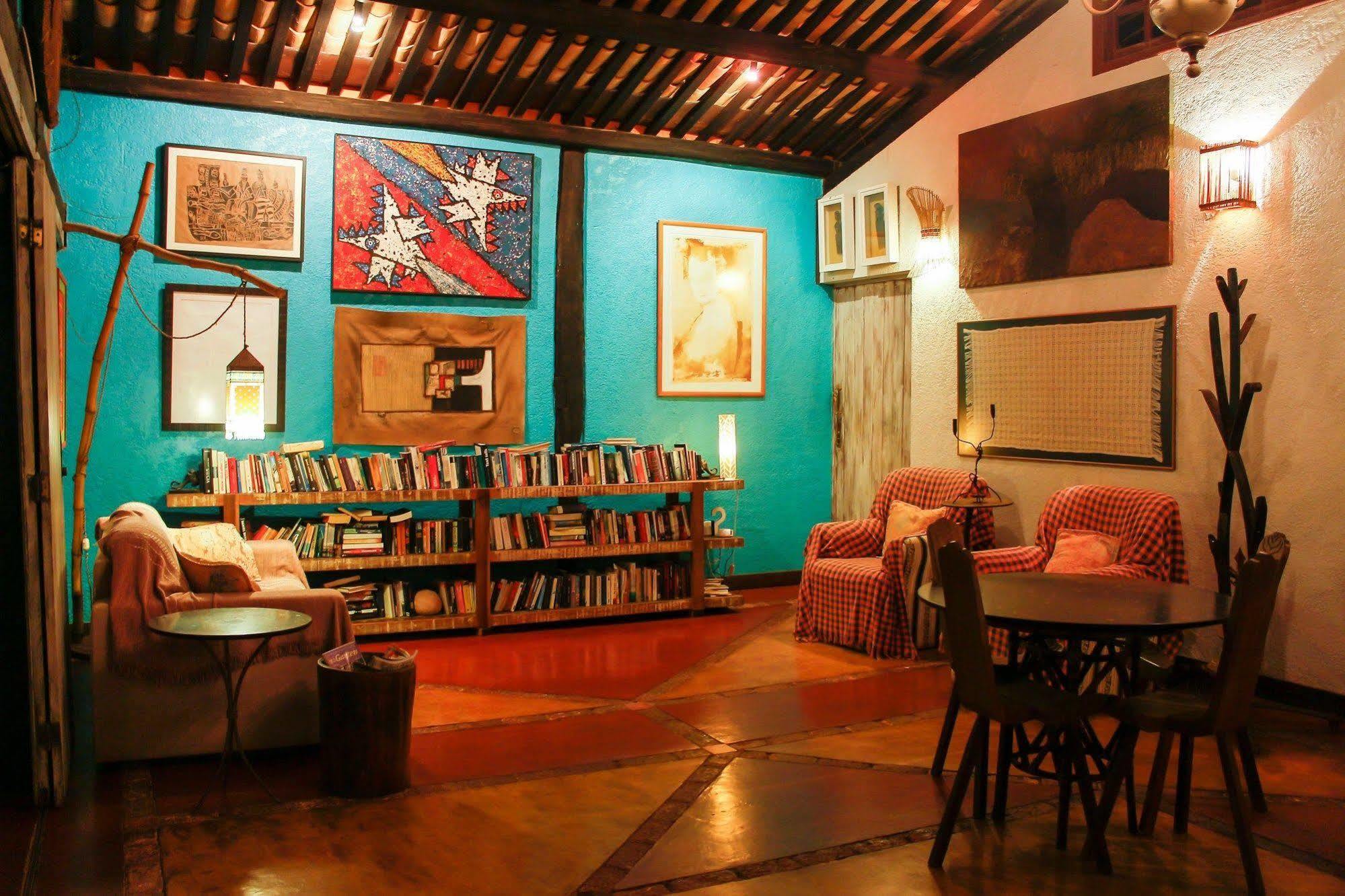 Vilangelim Eco-pousada 3*