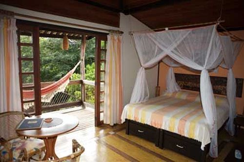 Inn Vilangelim Eco-pousada 3*
