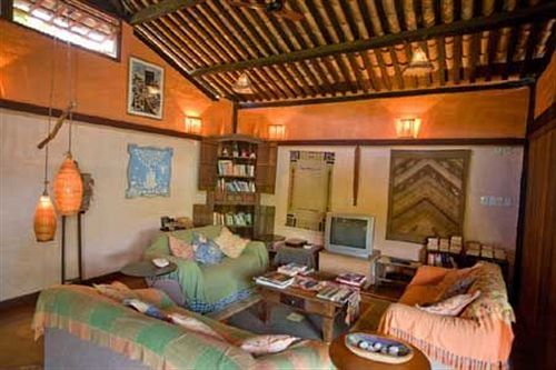Inn Vilangelim Eco-pousada Imbassai