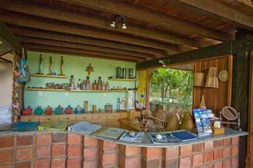 Inn Vilangelim Eco-pousada 3*