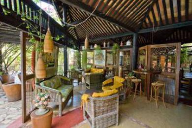 Vilangelim Eco-pousada Inn 3*